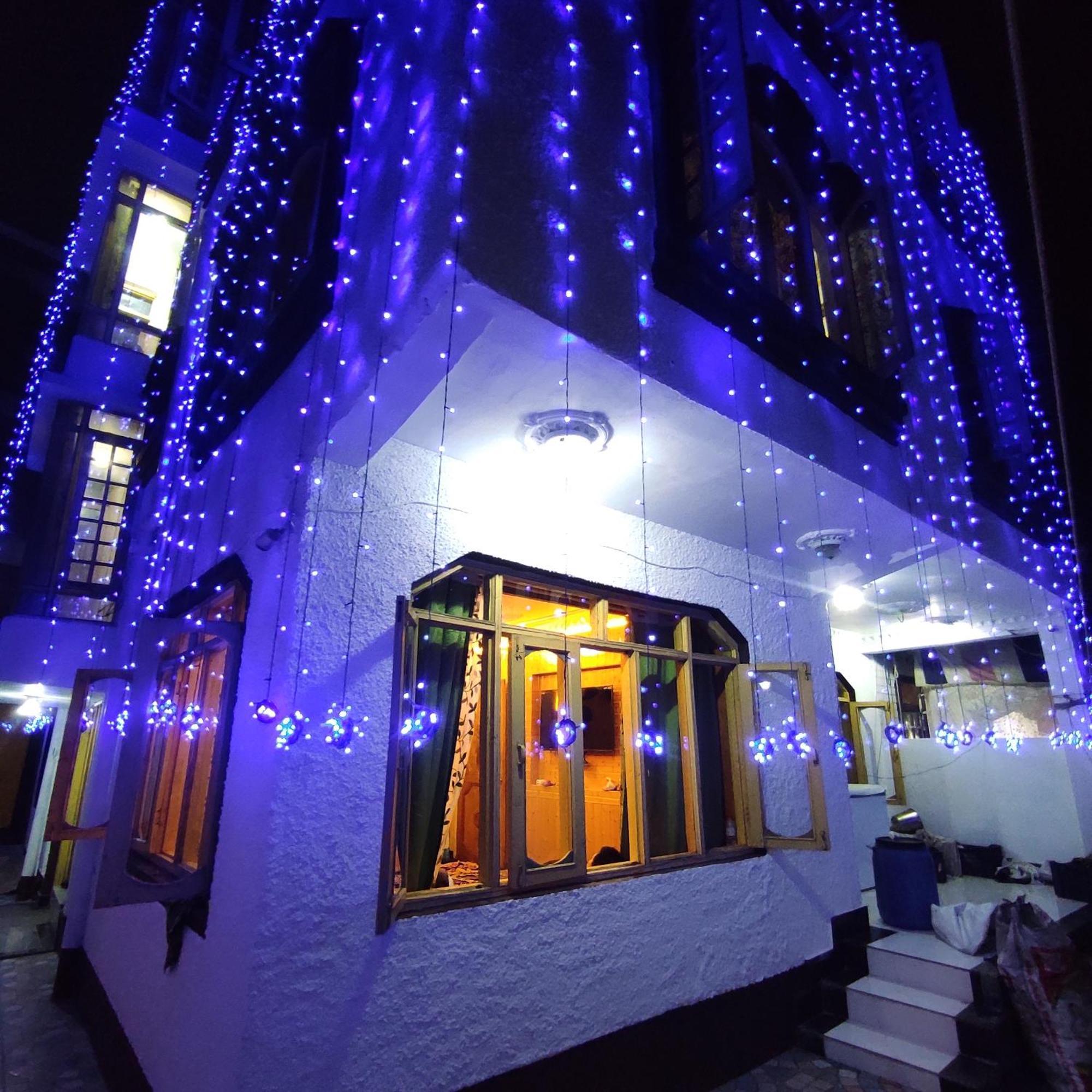 Fabulous Kashmir Srinagar Hotel Exterior foto
